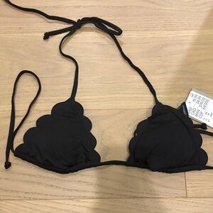 BNWT H&M XS Bikini Top